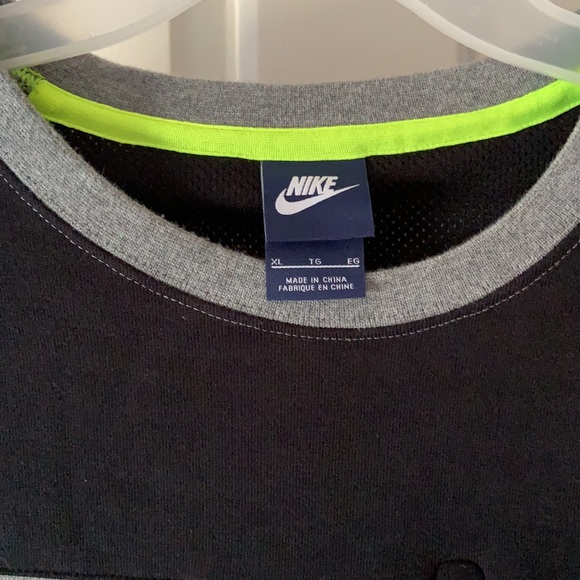 Nike crew neck - Picture 2 of 4